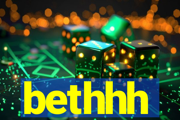 bethhh