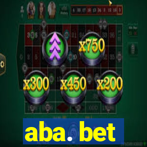 aba. bet