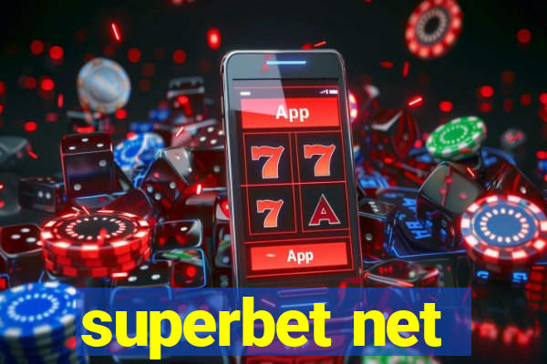 superbet net