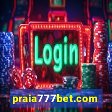praia777bet.com