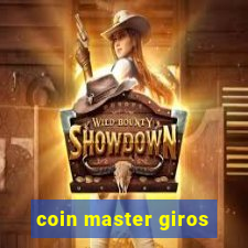 coin master giros