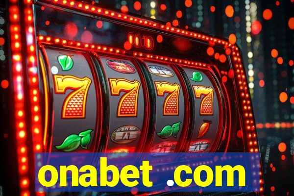 onabet .com