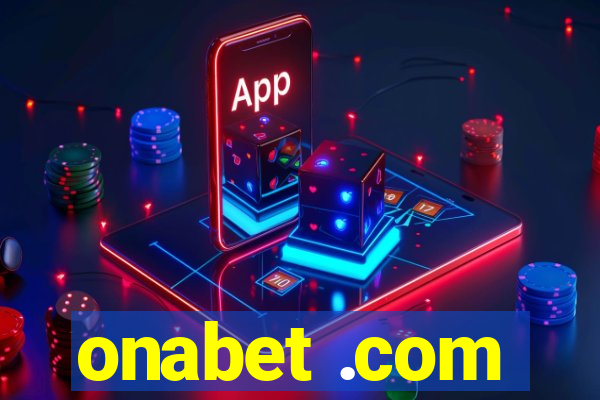 onabet .com