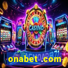onabet .com