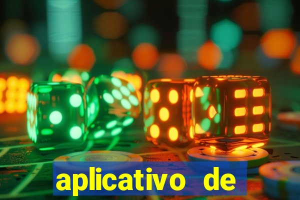 aplicativo de apostas online