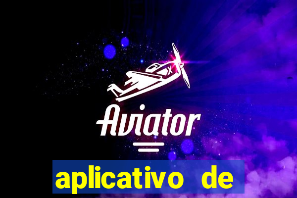 aplicativo de apostas online