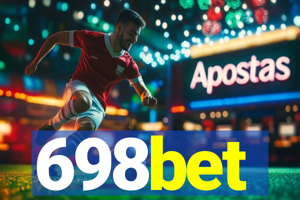 698bet