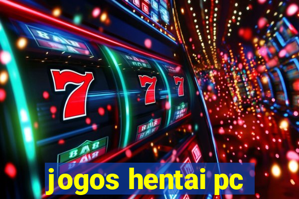 jogos hentai pc