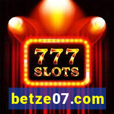 betze07.com