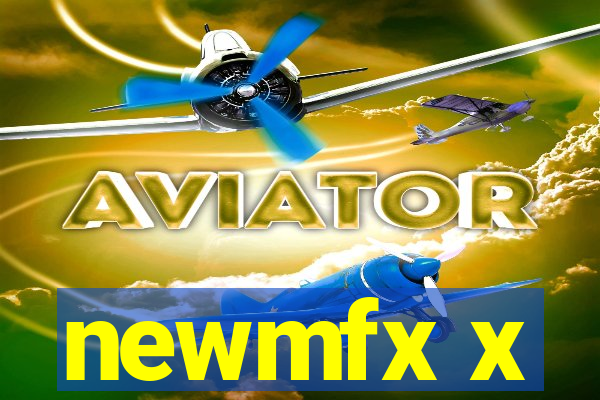 newmfx x