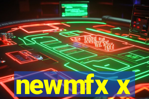 newmfx x
