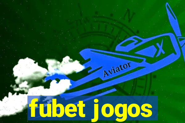 fubet jogos