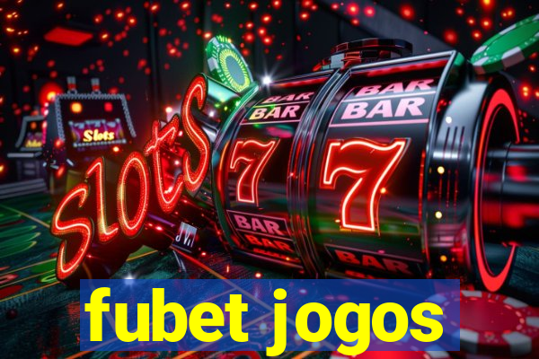 fubet jogos