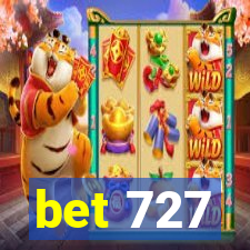 bet 727