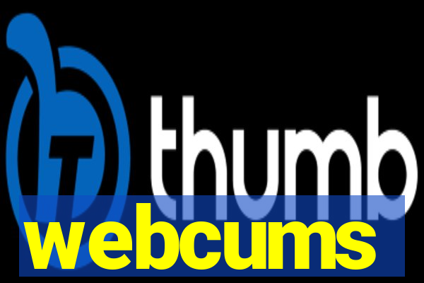 webcums