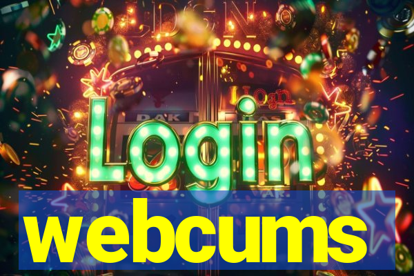 webcums