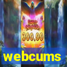 webcums