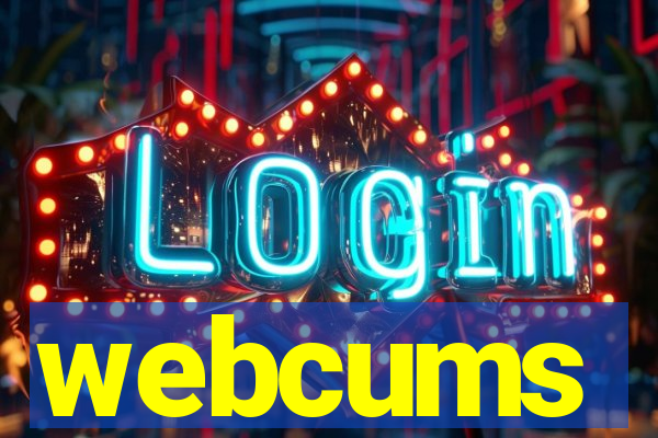 webcums