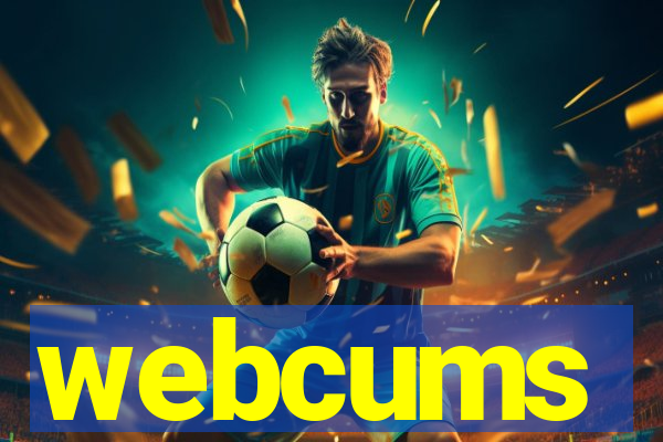 webcums