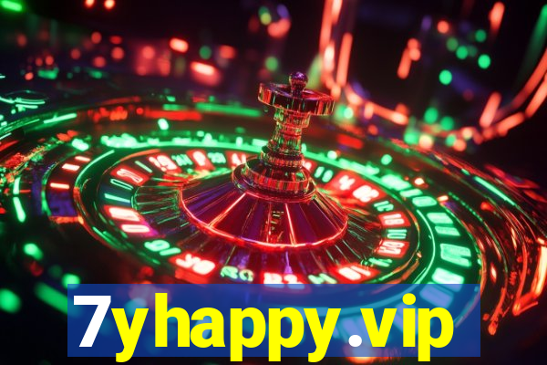 7yhappy.vip