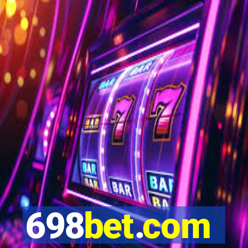 698bet.com