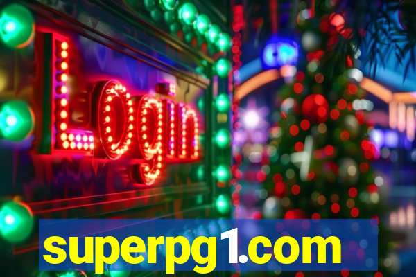 superpg1.com