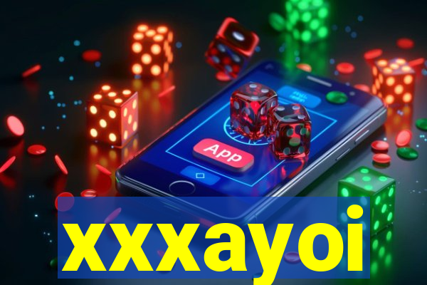 xxxayoi