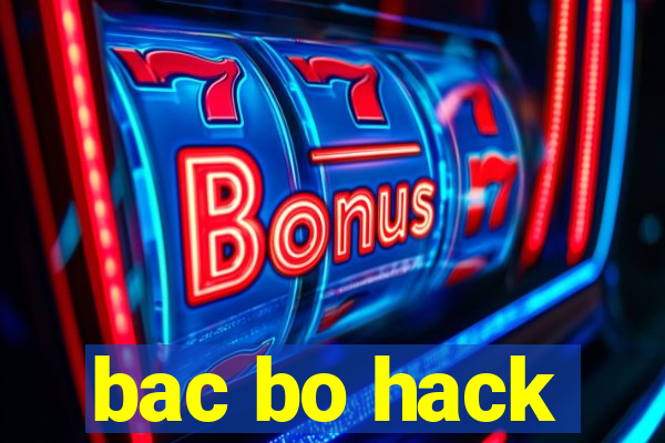 bac bo hack