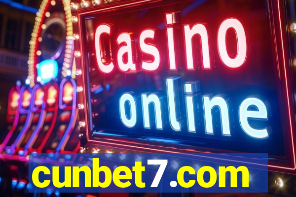 cunbet7.com