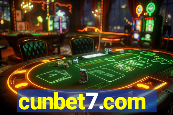 cunbet7.com