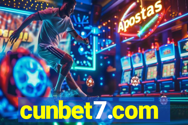 cunbet7.com