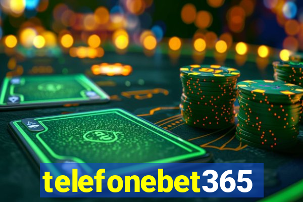 telefonebet365