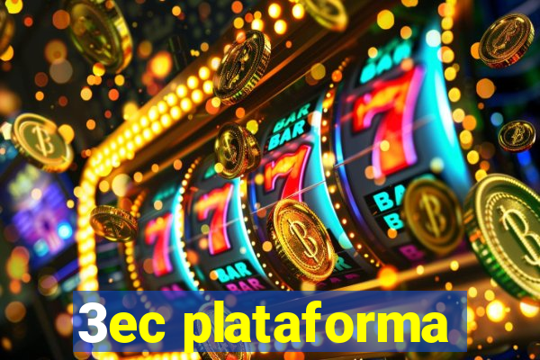 3ec plataforma
