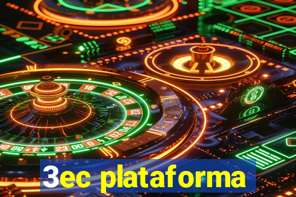 3ec plataforma