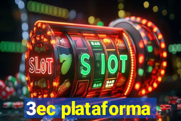 3ec plataforma