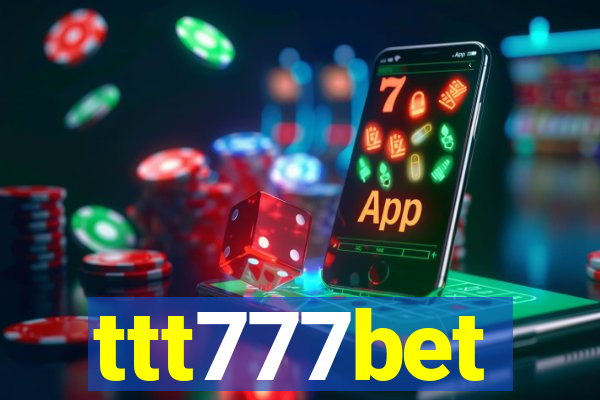 ttt777bet