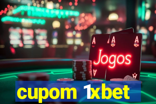 cupom 1xbet