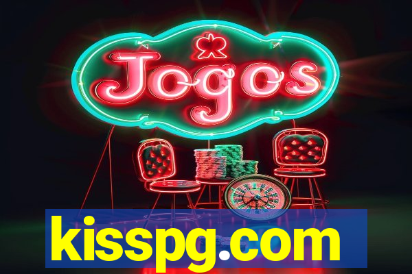 kisspg.com