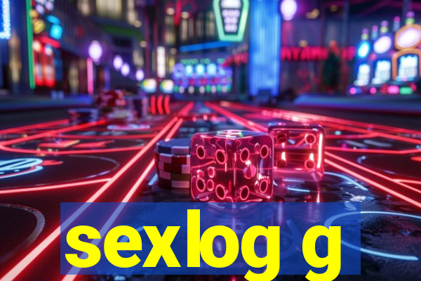 sexlog g