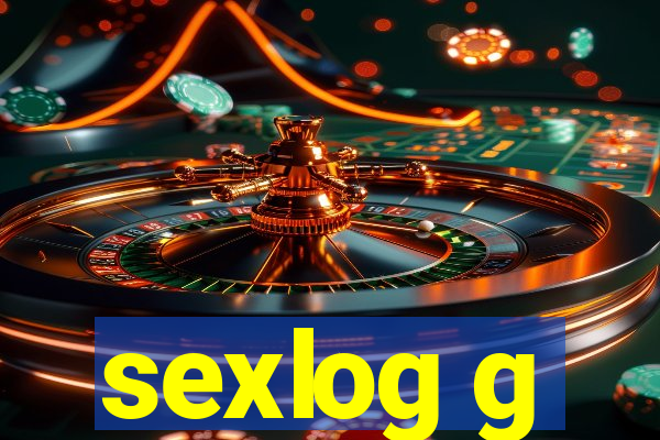 sexlog g
