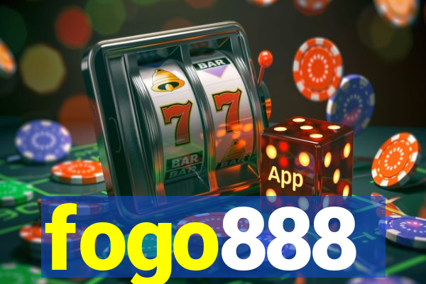 fogo888