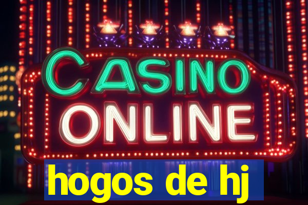 hogos de hj