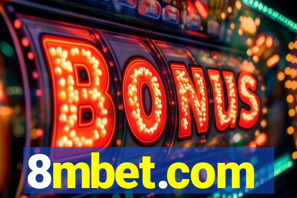 8mbet.com