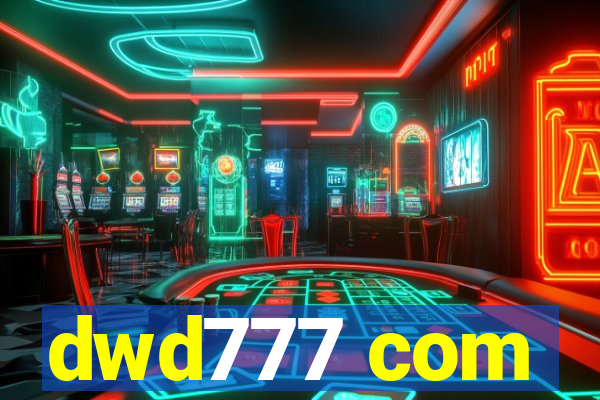 dwd777 com