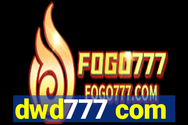 dwd777 com