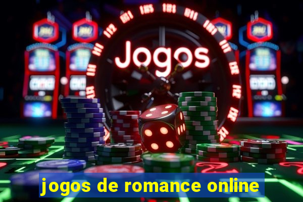 jogos de romance online