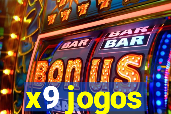 x9 jogos