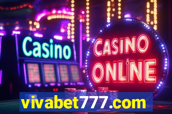 vivabet777.com