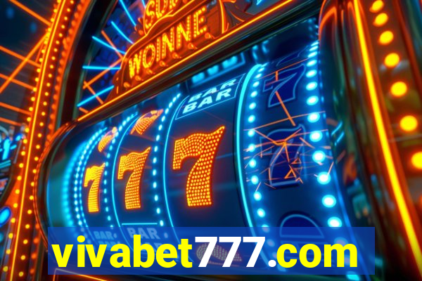 vivabet777.com