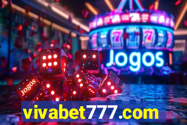 vivabet777.com